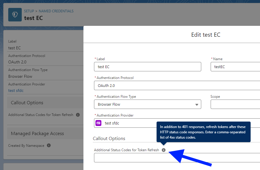 Salesforce Petr ☁️ tweet media