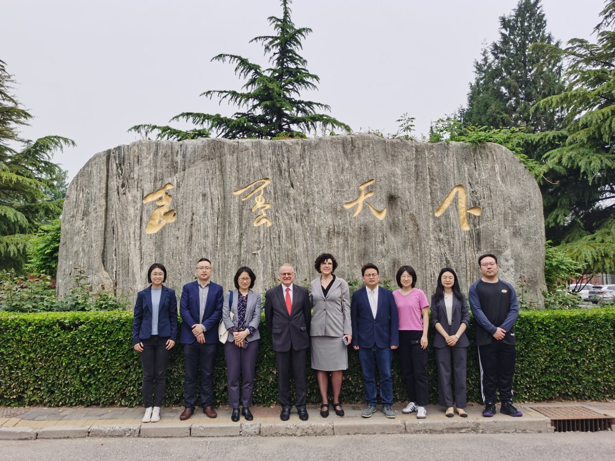 AgriLoop Project (@agri_loop) on Twitter photo Chinese funder, DG AGRI visit our Chinese Coordinator’s research team agriloop-project.eu/dg-agri-visit-… <a href="/REA_research/">European Research Executive Agency</a> <a href="/UKRI_News/">UK Research and Innovation</a> #agriculture #waste #collaboration #partnership #agroindustrial #residues #sustainability #AgriLoopProject #HorizonEU #biobased #bioeconomy Chinese funder, DG AGRI visit our Chinese Coordinator’s research team agriloop-project.eu/dg-agri-visit-… <a href="/REA_research/">European Research Executive Agency</a> <a href="/UKRI_News/">UK Research and Innovation</a> #agriculture #waste #collaboration #partnership #agroindustrial #residues #sustainability #AgriLoopProject #HorizonEU #biobased #bioeconomy