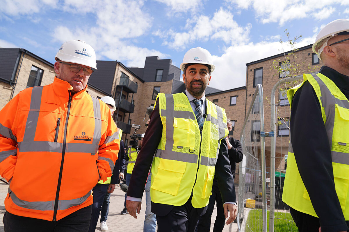 Scottish government boosts empty homes budget following £196m housebuilding cut dlvr.it/T68pV0 #ukhousing