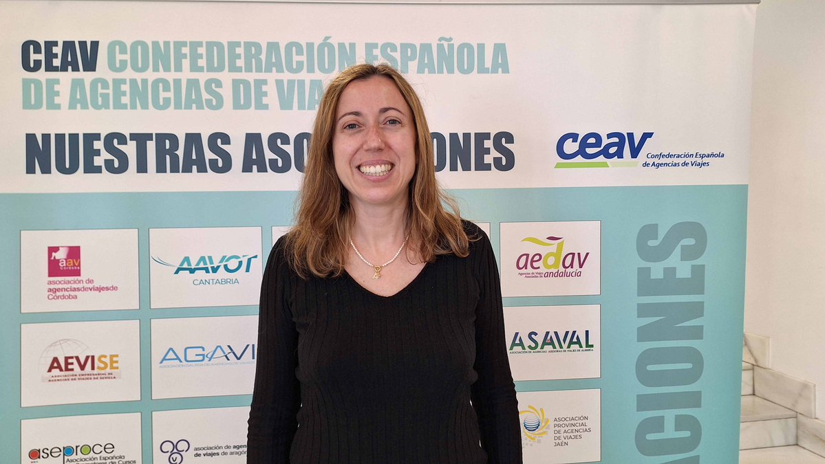 CEAV crea una asesoría jurídica, a cargo de Ana Barluenga, para dar respuesta a las necesidades de sus asociaciones. Una de las cuestiones que tratará será el intrusismo. Para ello, ya está disponible el buzón del agente en nuestra web
ceav.info/2024/04/29/cea…