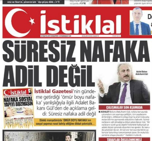 Öz yurdunda garip öz vatanında parya dedikleri biz olsak gerek #SüresizNafaka mağdurları 36 yıllık zulüm 7yıldır çözülemiyor Hangi bürokrasiye takılıyor #MorBacılar mı @kademorgtr mi #feminist mi @RTErdogan @yilmaztunc @MahinurOzdemir @YildizFeti @abdulhamitgul @akbasogluemin