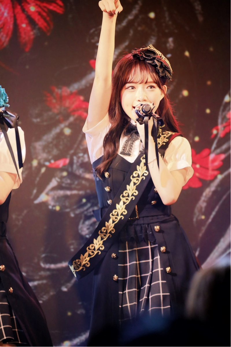 YOUTUBE44750069's tweet photo. 撮影可能タイム作ってくれてありがとう！！

#x純文学少女歌劇団　#若草式ベス　#畑美紗起　#みいちゃに届け https://t.co/SuPtJdCxBr