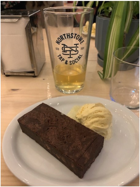 Fantastic evening at Northstowe Tap and Social for the The Grub Club on Thursday 🍻 

Another great evening networking with all the  different types of businesses and we can't wait for the next Cambridgeshire event in November!