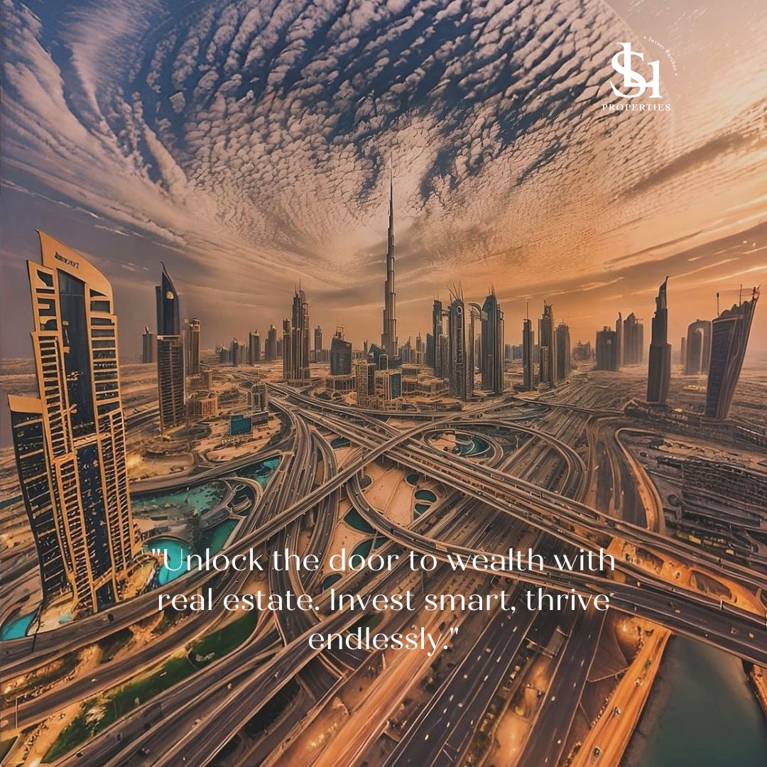 'A Little motivation goes a long way. Let's Conquer this week together! Comment below with your favorite quote.'

#realestatedubai #dubai #dubairealestate #realestate #dubailife #uae #mydubai #dubaiproperty #dubaiproperties #dubaiinvestment #investment #luxuryrealestate #dxb