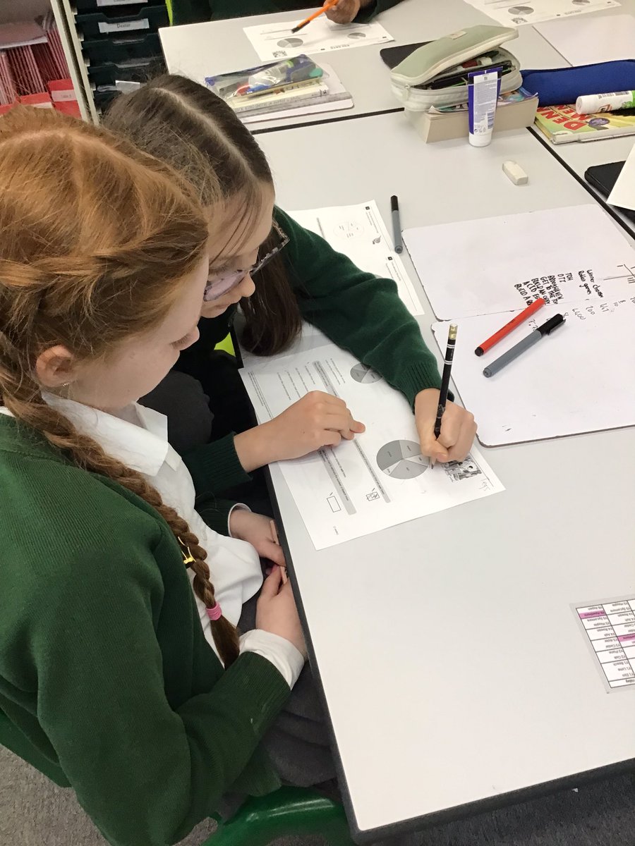 Collaboration is 🔑 

What’s better than helping a friend whilst developing your mathematical reasoning? #mathsmastery #reasoning #workingtogether