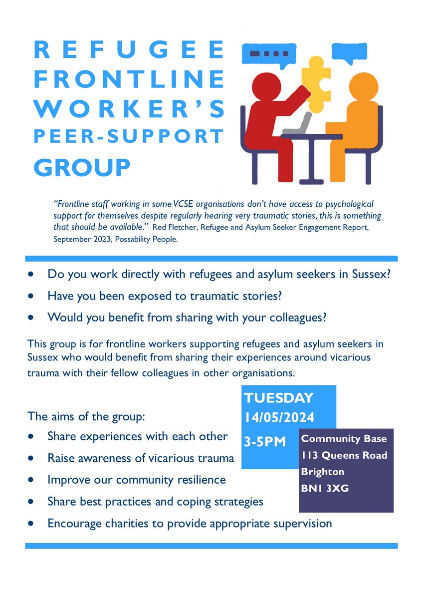 Refugee Radio (@refugeeradio) on Twitter photo 