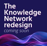 The Knowledge Network redesign is launching tomorrow! Check out this page for a sneak preview of the new site and watch out for updates 👇knowledge.scot.nhs.uk/home/announcem…