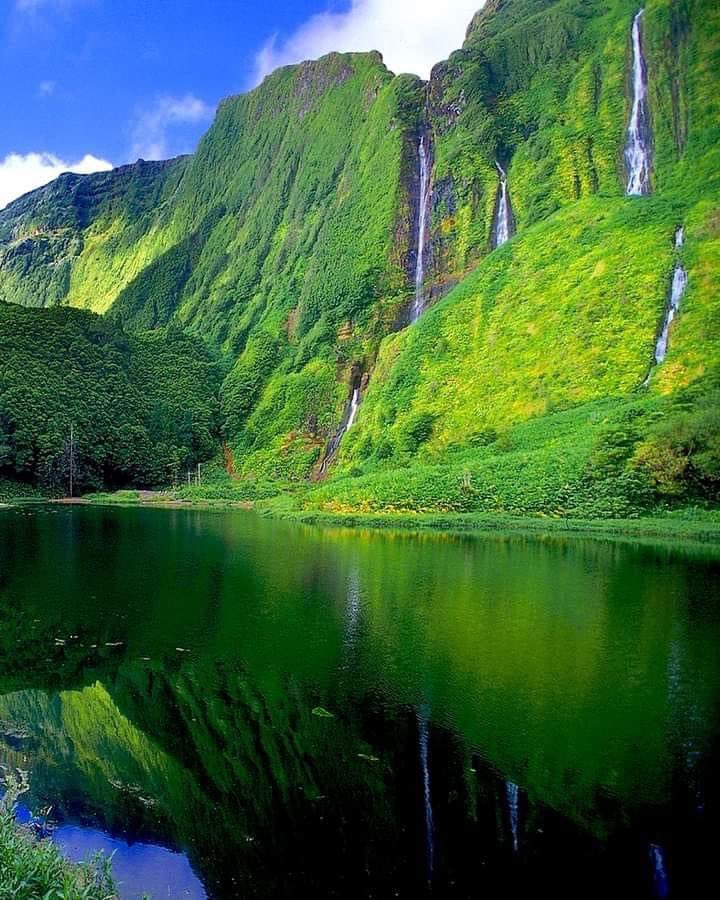 Azores Portugal