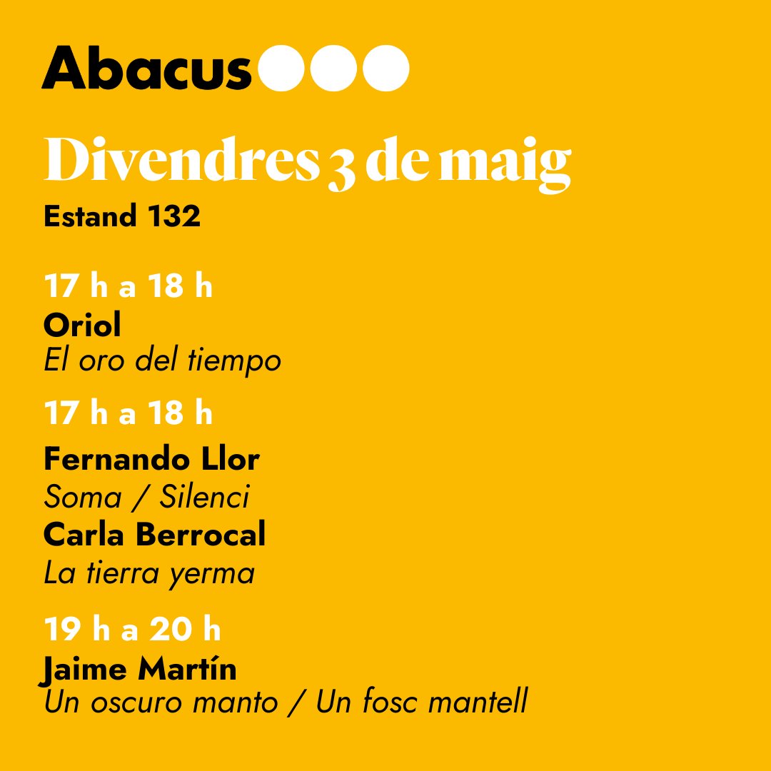 Abacus Botigues tweet media