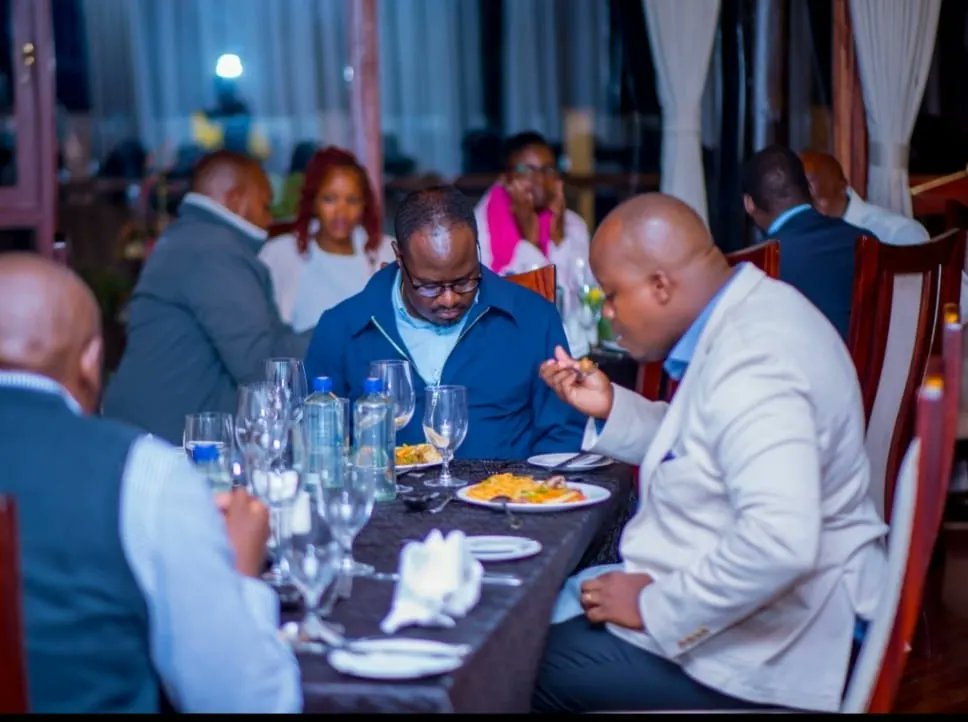In the vibrant atmosphere of the Investor Engagement Forum, we come together not just to network but to exchange insights, forge connections, and explore the ever-evolving landscape of investment opportunities. Each interaction is a chance to learn, grow, and seize the potential