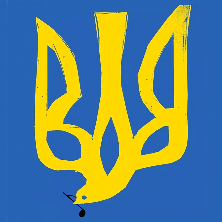 CONCERT FOR UKRAINE 19 May A fundraiser organised by & featuring Ukrainian jazz harpist Alina Bzhezhinska @AlinaHarpist W/ @tonykofi #NikiKing @joharropmusic #AlexWebb #GéNIA and celebrating Ukrainian writers @babkina & @OKhromeychuk thecockpit.org.uk/show/concert_f… #jazz #londonjazz