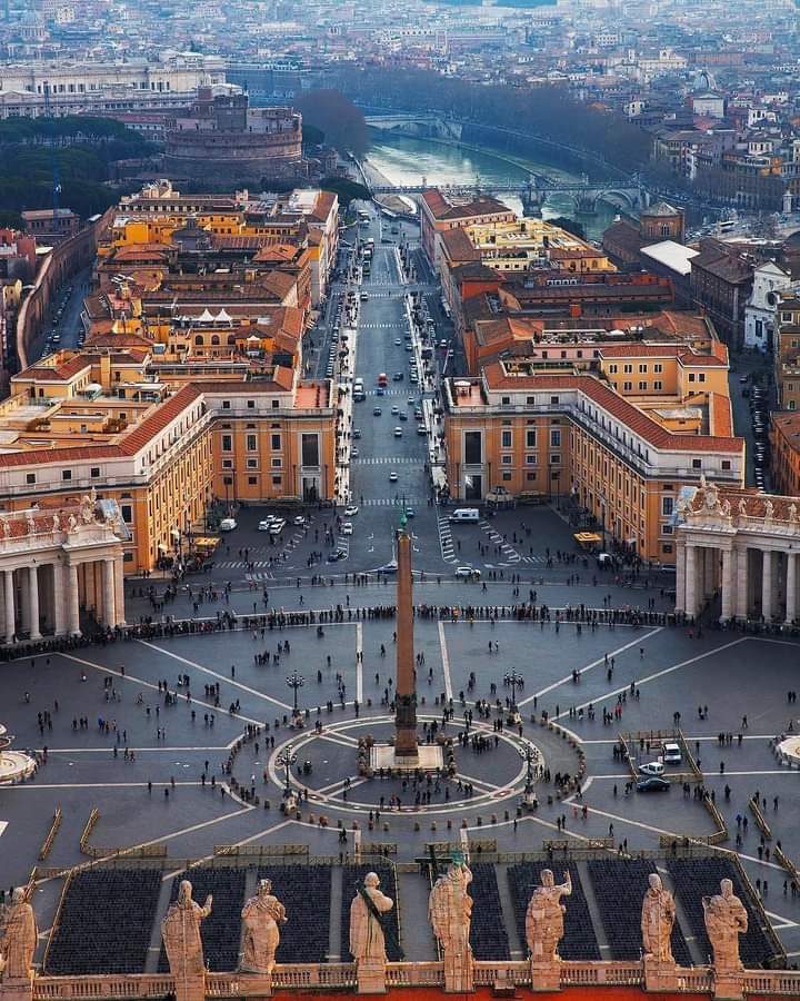 Vatican City 🇻🇦