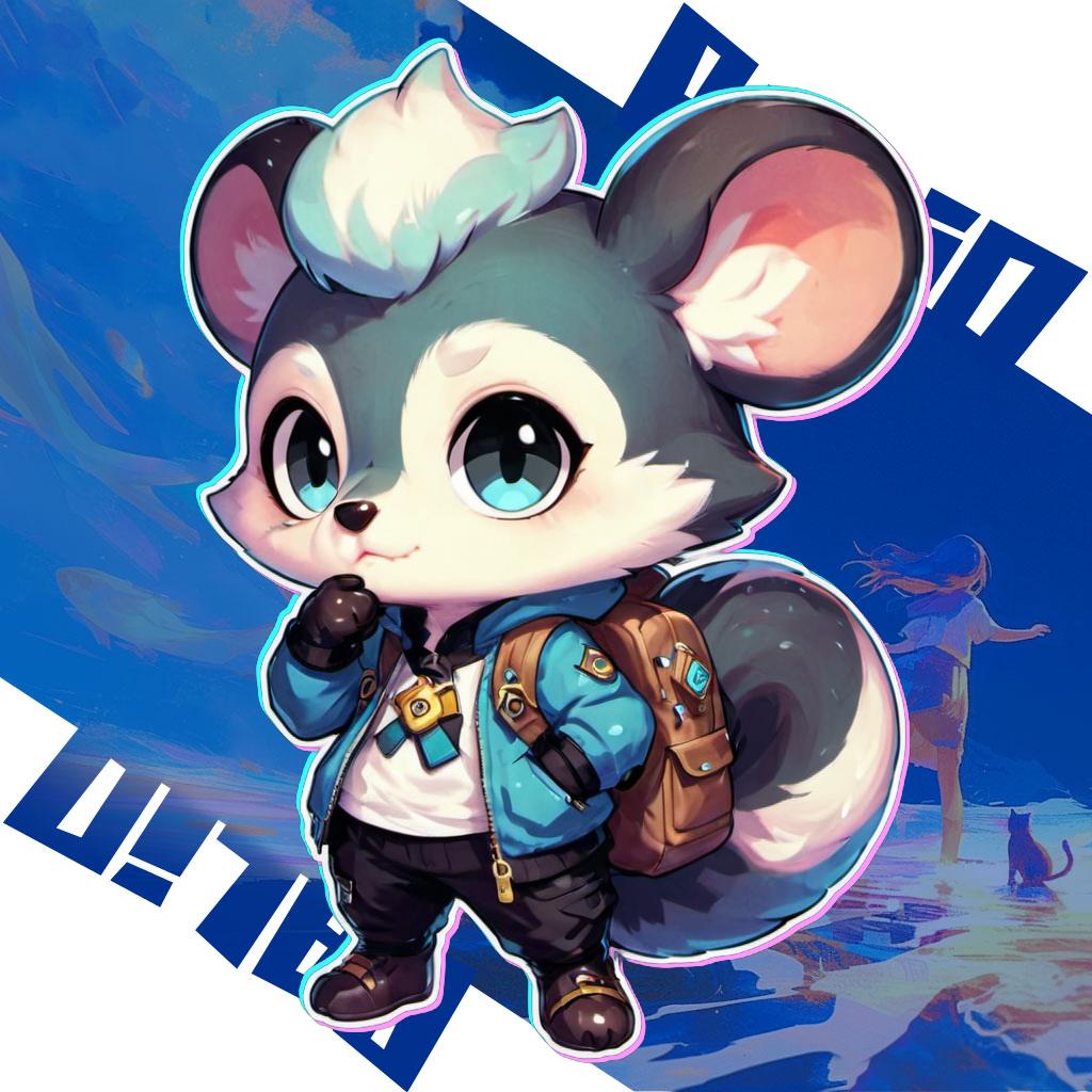 蚂蚁-互关-Merlin🔮🧙 tweet media