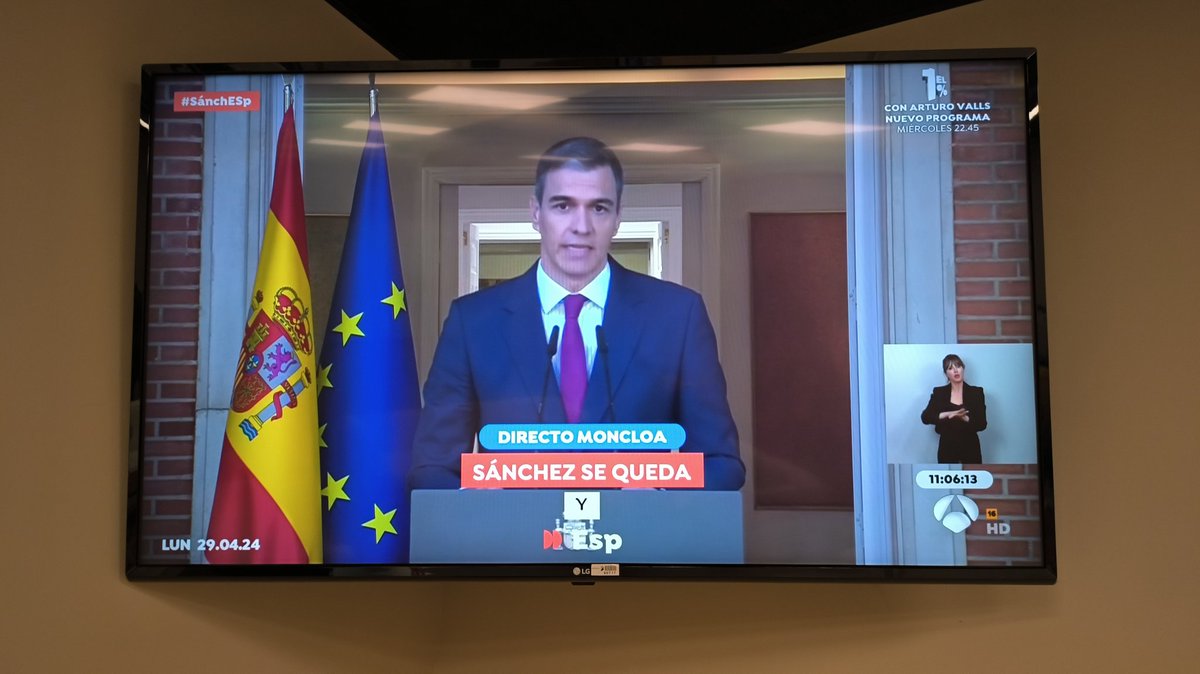 sergio pazos tweet media