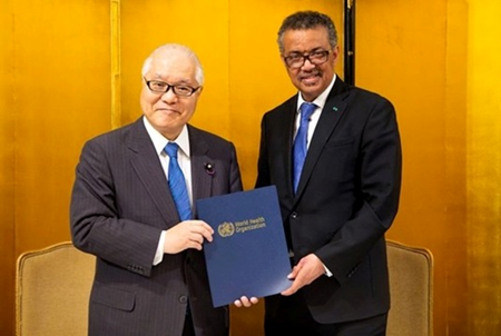 ★「新型インフルエンザ等対策政府行動計画」（案）★

とても気になる諸点　例

・日本国民への〇クチン接種やマスク着用が大前提の体系。

・これまでの新型インフルエンザ等の発生時において診断に用いられてきた、PCR 検査等や、病原体の抗原を確認する検査を念頭に置き対策を記載。