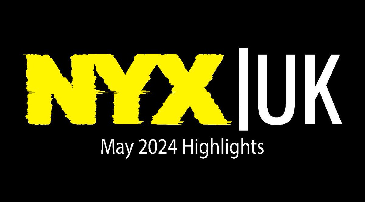 #NYXUK Unveils Thrilling Channel Premieres for May 2024 With an array of premieres and special events, the channel promises a month of thrills, shocks, and celebrations. Full details at mastersofhorror.co.uk/2024/04/nyx-uk…