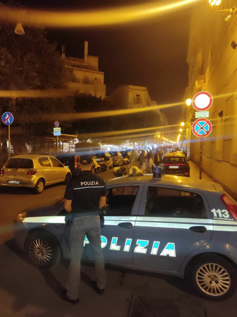 Sventato furto di una microcar: fermati due giovani di 14 e 18 anniLa Polizia di Stato  ha arrestato un diciottenne edenunciato un quattordicenne, sventando, in #FurtoAuto #Furtomicrocar #FurtoPalermo #Himeraliveit #poliziadistato #PoliziaPalermo

himeralive.it/2024/04/29/sve…