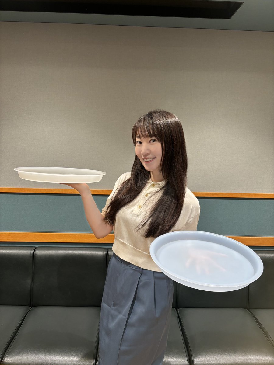 #TOKYOFM 
💫#水樹奈々 のMの世界💫

本日夜9時からの放送は…

リニューアル後、初開催！
🎙️コトバのチカラ⚔️

水樹奈々がアナタの闇の御依頼のもと…
様々なコトバを操るコーナー…🥷

今宵も人間以外の何かに…🐈‍⬛

❣️番組ページ⬇️
audee.jp/program/show/1…
#nana_m #AuDee