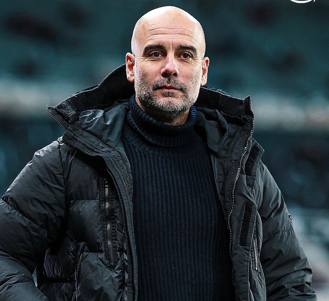 🏆⚽️ Pep Guardiola's Premier League reign: 221 wins, 5 titles! 🎉🔥 His legacy at Manchester City continues to awe fans and stir conversations about his unparalleled impact on the league. 🌟 

#Playcoza #PremierLeague #EPL #ManCity #BetNow