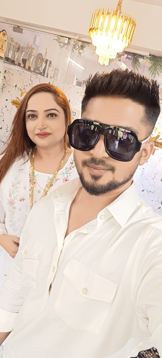 Happy Birthday to my dear lovely brother 💞 
Allah bless you with all the happiness of life Aameen sum Aameen 🥰😘 
I'm always behind you as your backbone ♥️

#happybirthday #brothersisterlove #helpcarefoundation #shabnamshaikhproduction #explorepage #explore