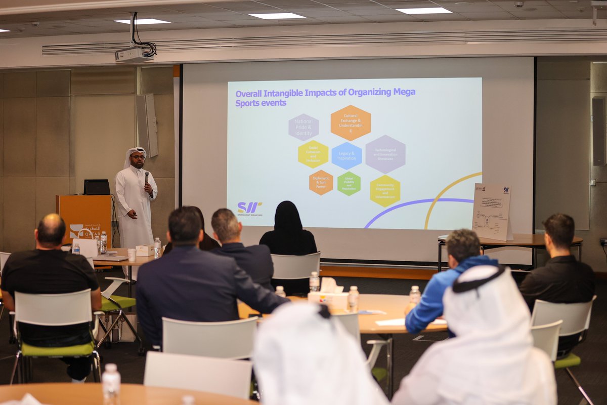 qoa2's tweet image. بينما قدم الجزء الثالث من الدراسة الدكتور عثمان الذوادي باحث رئيسي وأستاذ في التسويق بكلية الإدارة والاقتصاد، جامعة قطر