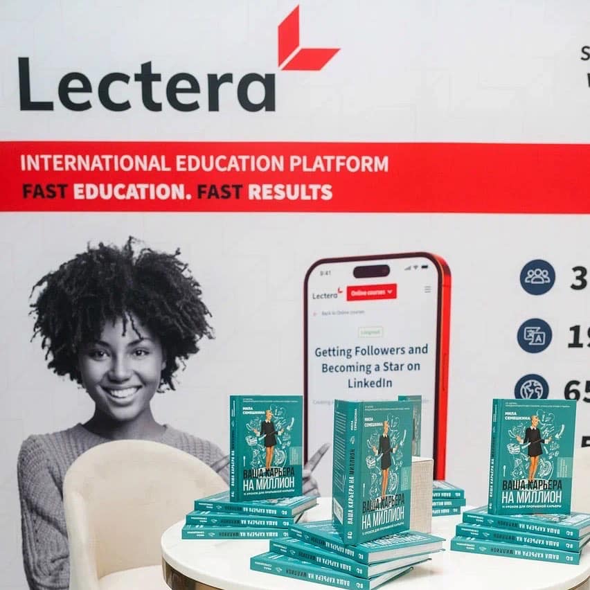 Congrats to the Women's Empowerment Council and our lovely CEO 😍 <a href="/your_smart_mila/">Mila Smart Semeshkina</a> on the success of #WEConvention in Dubai (April 20-21)! The event featured famous speakers, insightful discussions, networking, and overwhelmingly positive feedback. Isn't that the vibe of success?