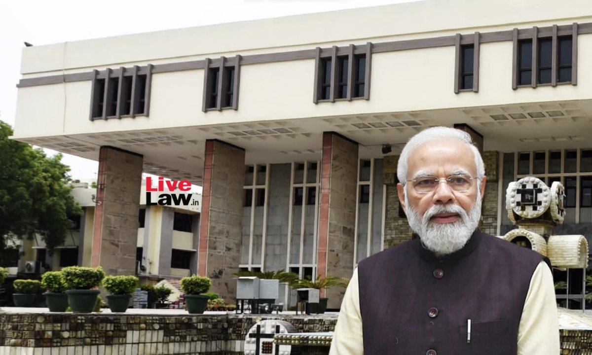 #BREAKING Delhi High Court dismisses plea to disqualify Prime Minister Narendra Modi for six years for allegedly seeking votes for BJP in the name of religious deities and place of worships for the upcoming Lok Sabha polls. #Election2024 #NarendraModi