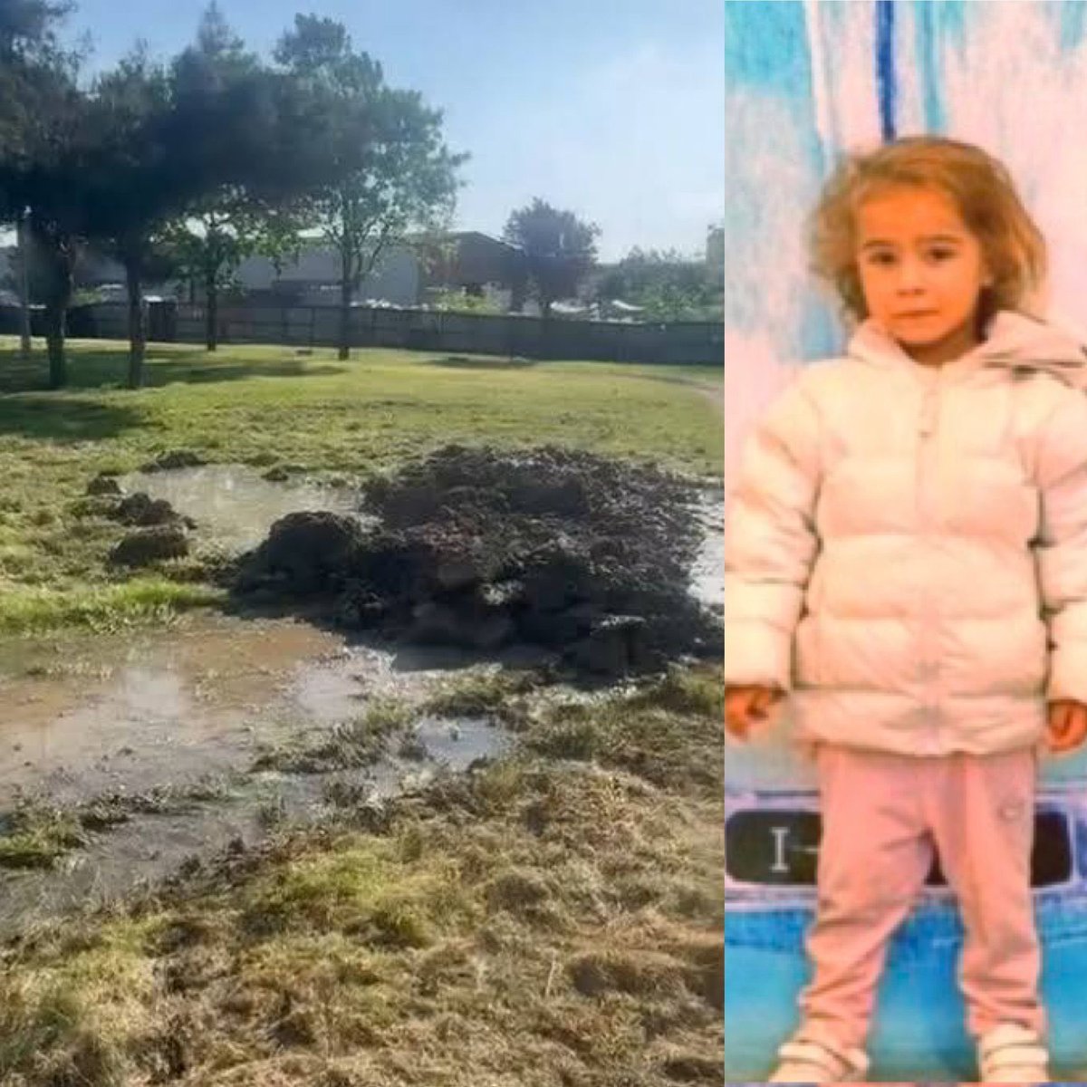 CHP’li İBB Küçükçekmece sahil parkında kazı çalışması alanında oluşan su birikintisine düşerek boğulan 5 yaşındaki Eda Nur Gezer’in ölümüyle ilgili aileyi parkta mangal yakmakla suçladı. Yapılan açıklamada su birikintisinin etrafına neden fiziki önlem alınmadığına yer verilmedi.