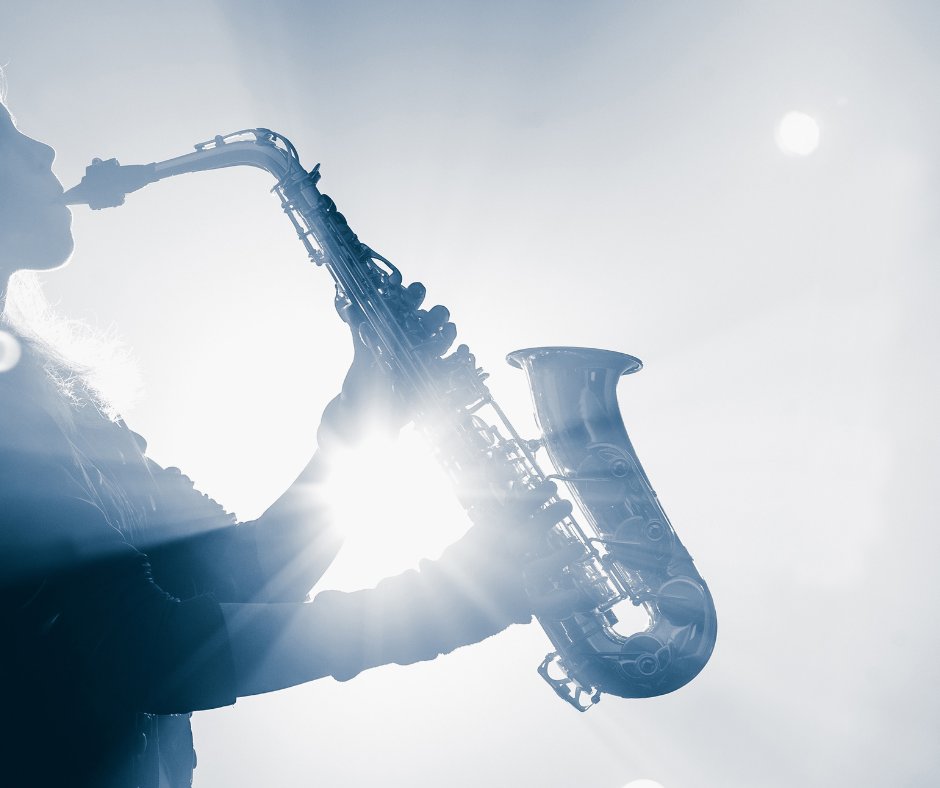 Join local jazz bands tomorrow for an evening of smooth melodies in support of the #SpotlightRadiotherapyAppeal
📅Tues 30 April
🕜7.30 pm
🗺️The Bardswell Club, Brentwood
🎫£10 online / £12 on the door
Tickets available: spotlightappeal.org/jazz-night-2/
#SouthendHospital #Brentwood