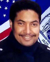 We will #neverforget @NYPD60Pct Detective Troy Patterson who died in 2023 as a result of gunshot wounds sustained in the line of duty 33 years prior. May he rest in eternal peace.