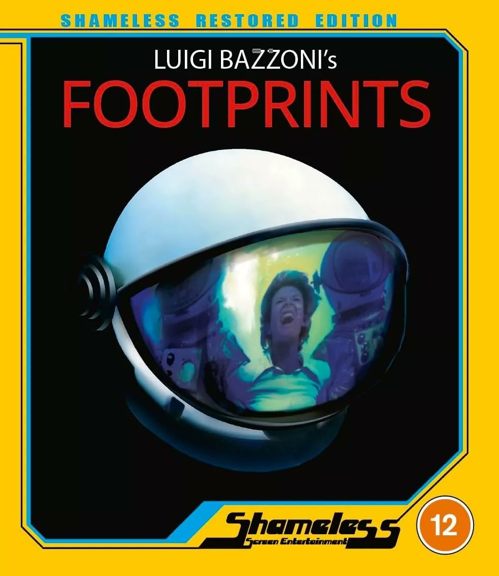 Chris Ward (@Horrorsmith) reviews @ShamelessFilms' new Blu-ray release of Footprints on the Moon... flickeringmyth.com/2024/04/blu-ra…