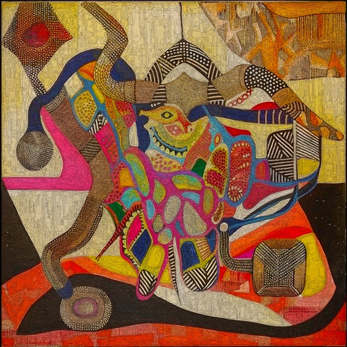 Eko33 | JeanJacques Duclaux tweet media