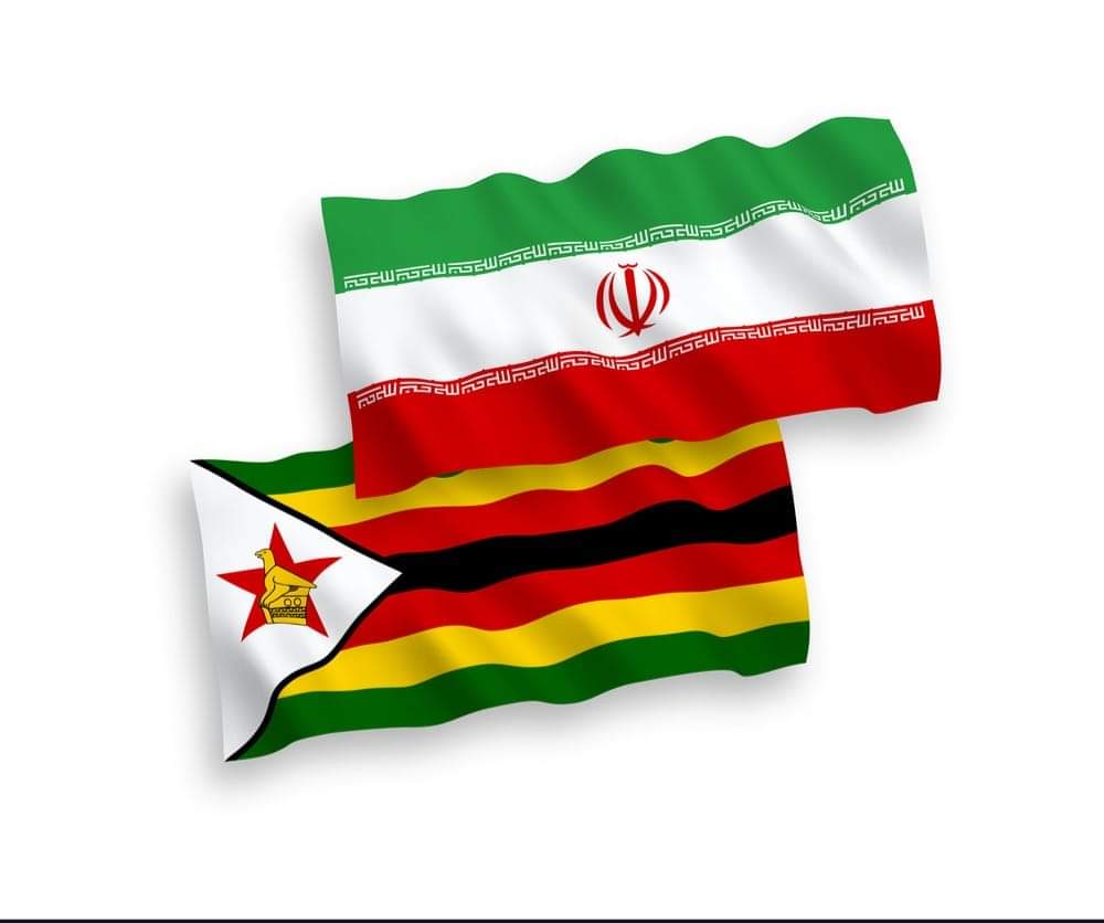 Zimbabwean Citizens no longer require a Visa when visiting Iran. These are some of the great achievements of President ED Mnangagwa's 2nd Republic, as the Engagement & Re-engagement policy is bearing fruits each day passing. @edmnangagwa