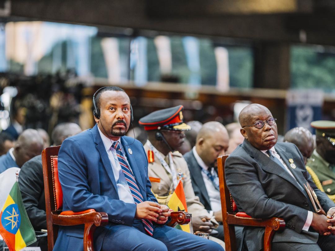 Ethiopia's resilience amidst challenges is evident through structural economic reforms, prioritizing macro stability and productivity. Spearheaded by the National Dialogue Commission, dialogue and reconciliation are central to our peace aspirations. With a focus on accessible…