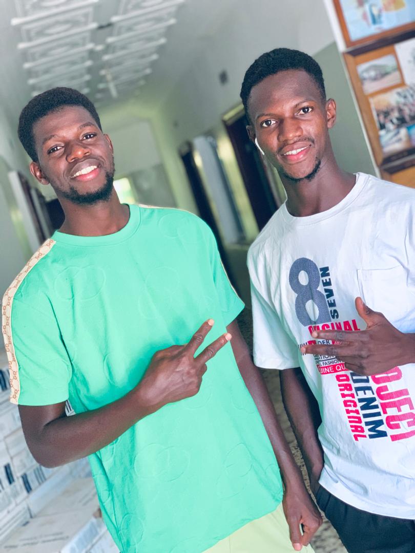 basirou_manneh's tweet image. Moments