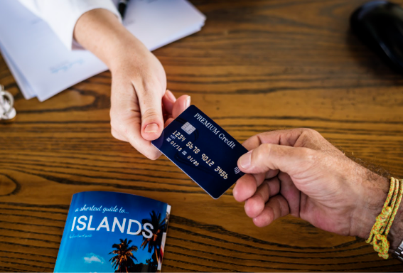 Can I Pay Credit Card Debt with Another Credit Card?

If you’re looking at a huge credit card bill, the thought of using another credit card to pay it off may cross your mind.

#CreditCardDebt #debtconsolidation #creditcounseling

empireonecredit.ca/blog/can-i-pay…