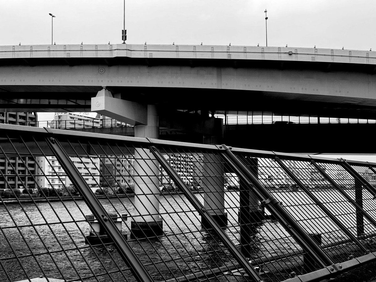 As the weather forecast predicted, clouds are increasing.
#monochrome #blackandwhite 
#streetsnap #photography #streetgrammer
#monochromePhotography #street_photography
#iPhone15ProMax #Apple