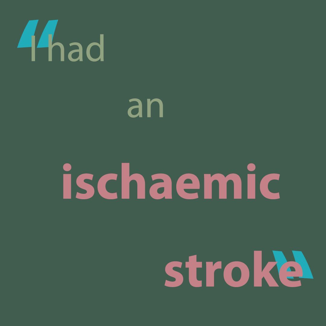 Ben spent 20 hours in hospital before his stroke was diagnosed - buff.ly/3Uk9My6 Listen and subscribe here - buff.ly/2oUnEof