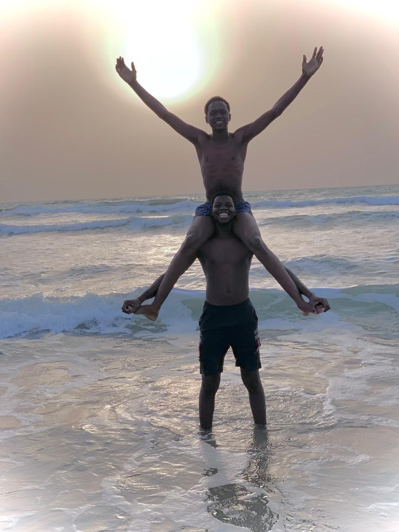 basirou_manneh's tweet image. 😂😂