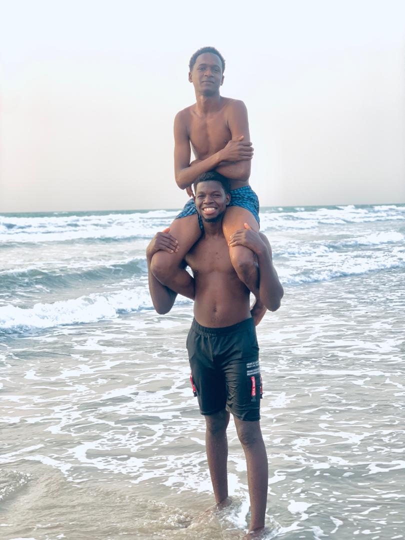 basirou_manneh's tweet image. 😂😂