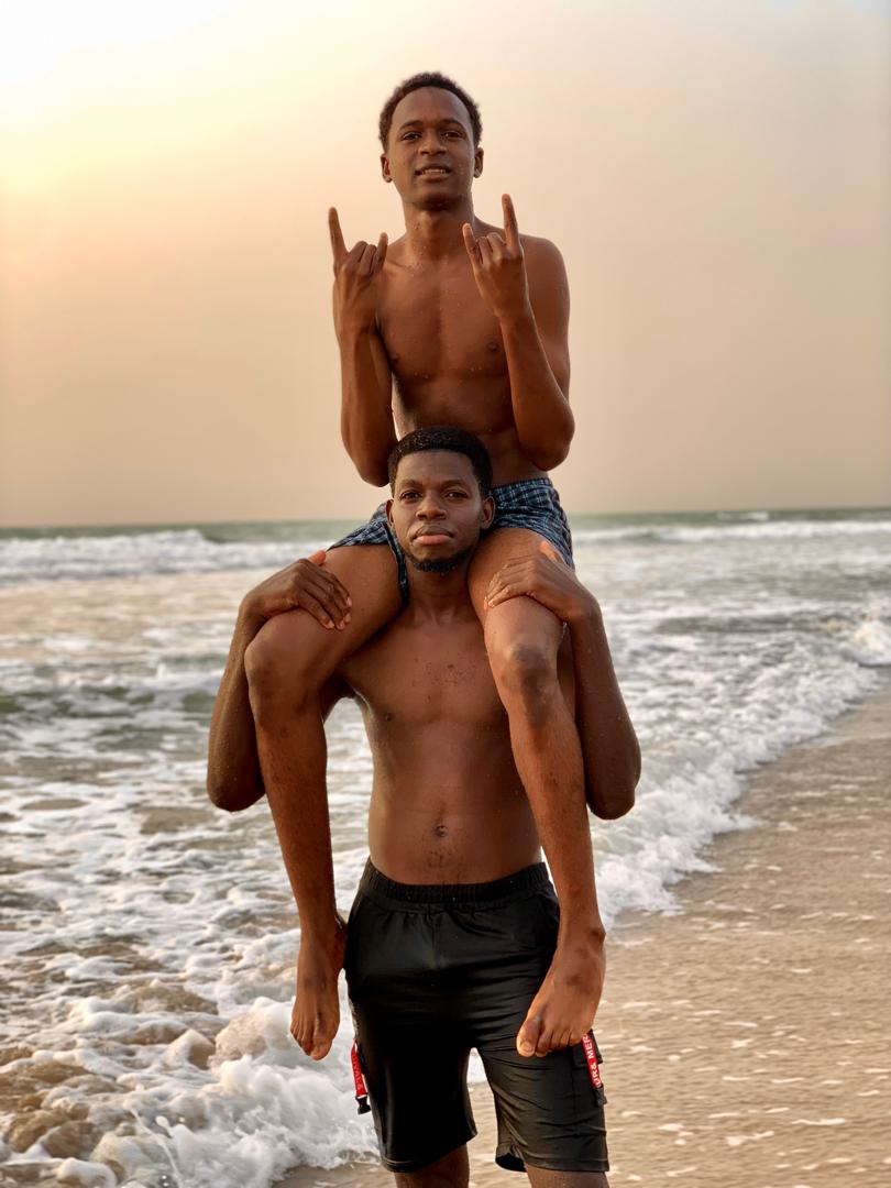 basirou_manneh's tweet image. 😂😂