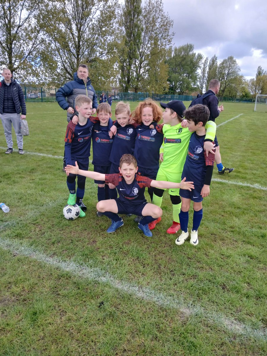 Good reaction from the boys on Sunday @BVDJFLfixtures against a good South Liverpool. Quick play from the off creating chances and scoring some nice goals 👏🏻 2nd half we moved players about but still trying to move the ball quickly and getting our shots away ⚽️ excellent boys 👏🏻