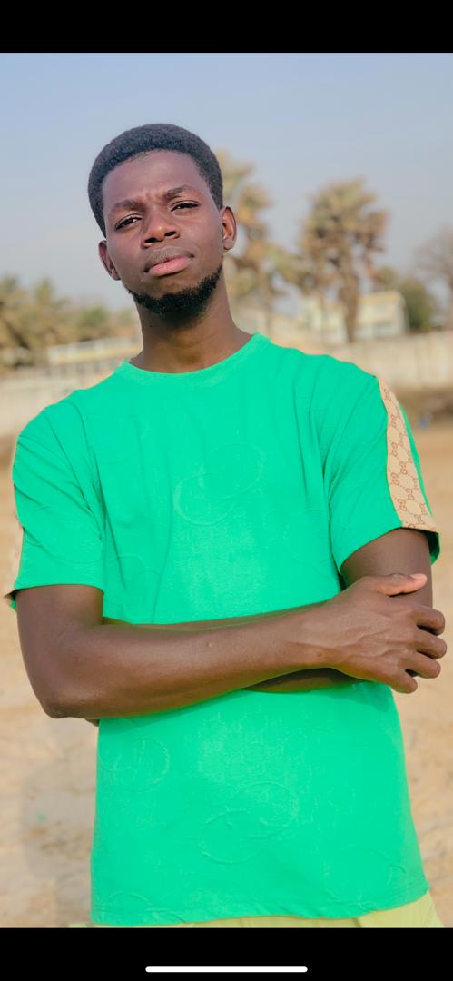 basirou_manneh's tweet image. 