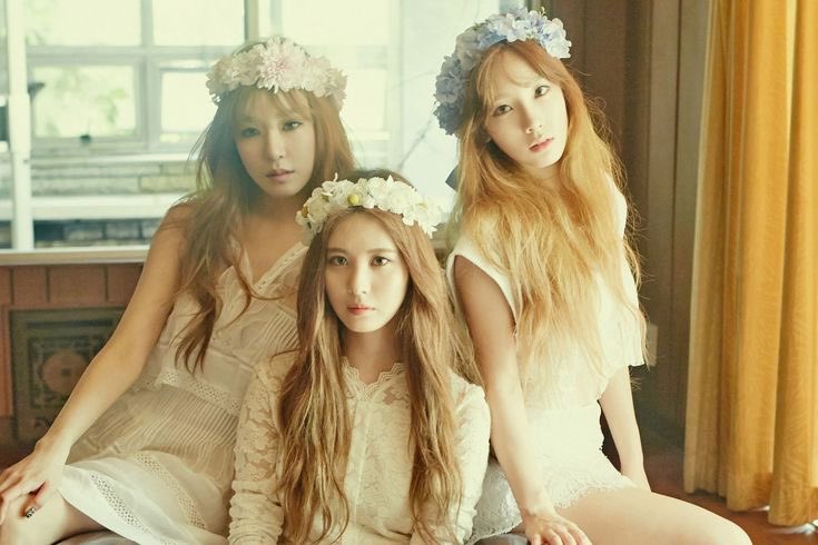 Happy 12th to TaeTiSeo