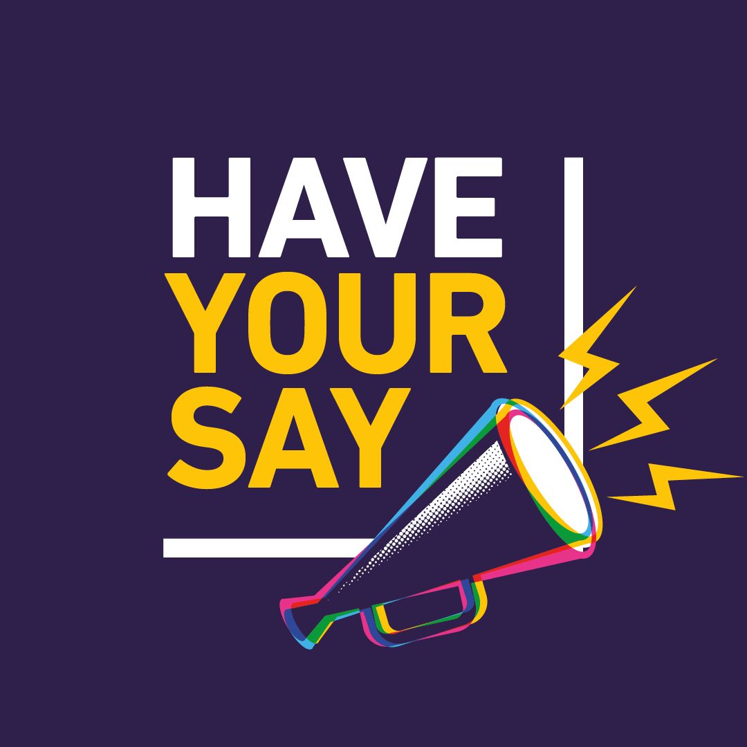 ⌛ Final year students - you have until 30 April to complete your student survey. This is an opportunity to have your say 📢 about student experience to help us make @StaffsUni an even better place to live and study. Complete your survey at bit.ly/4d6iR6j today.