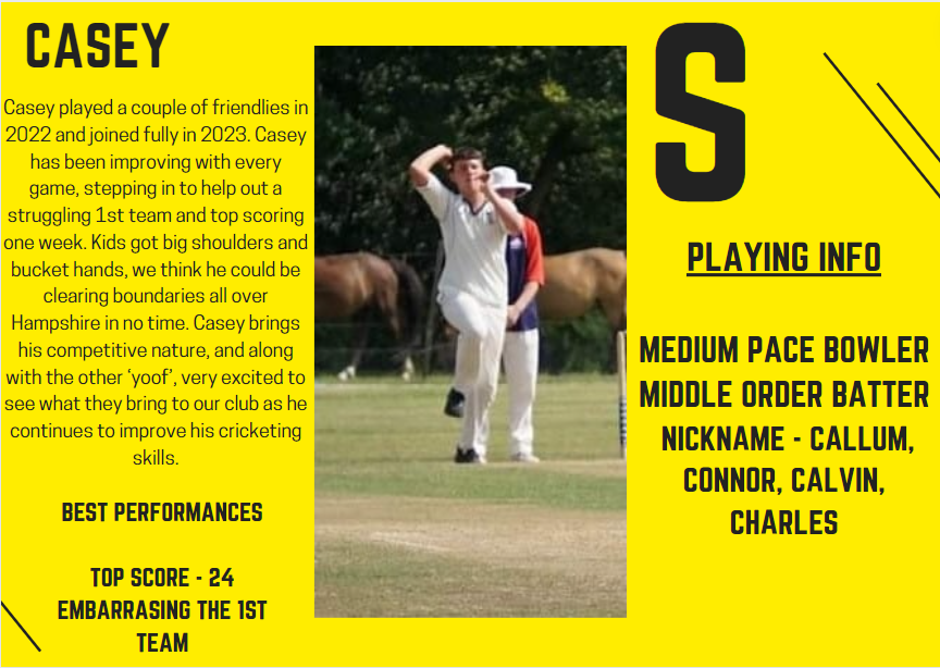 SuttonersCC's tweet photo. With the season so close, lets start meeting some of our regular characters #DHBA #UpTheYellows https://t.co/U0mDPGnkRk