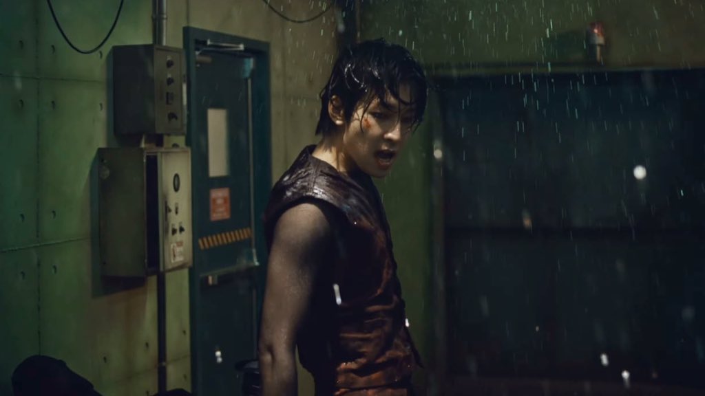 wonuoiawoo's tweet photo. fck superheros, all i need is a jeon wonwoo to save me 😁 https://t.co/6ecAdDxUNa