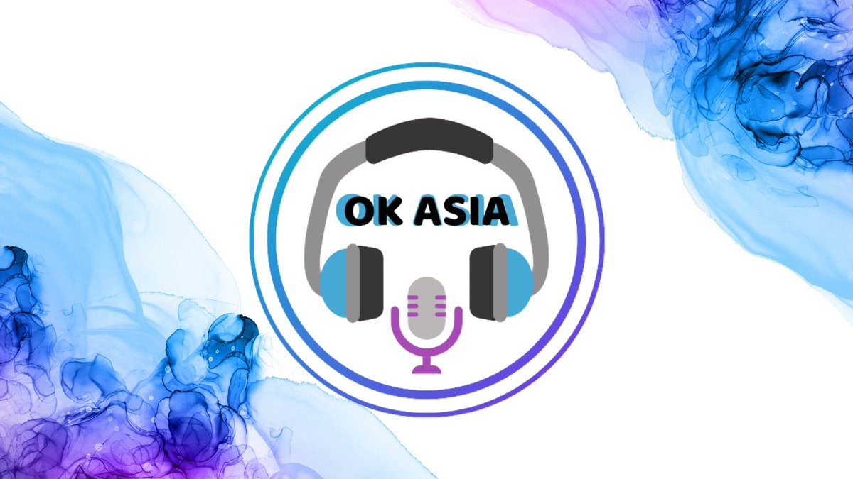 #OKAsia Request Form is open.
1) Enter the name of the artist, group, or band.
2) To request a song, go to section 2.

OK Asia Where Asian Music Gets Heard
☑️forms.gle/xzmeerizQw6zjR…