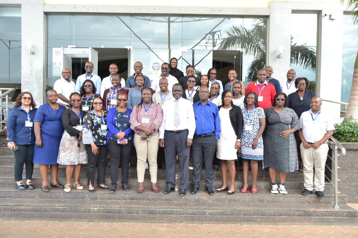 FKE conducted training on changes in labour laws and their implications for employers. Empowering officers with skills and knowledge to handle the new regulatory requirements and laws ##labourlaw #labourlawadvisor #protectyourbusiness #labourlawcompliance