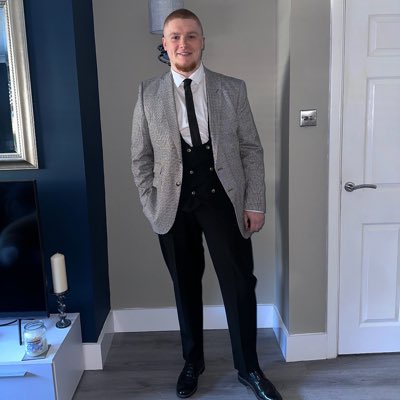 #NewProfilePic